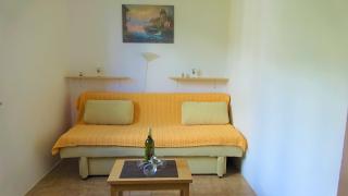 35 meters from sea Apartment Keser and House - Karlobag - 5