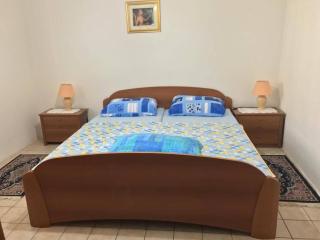 35 meters from sea Apartment Keser and House - Karlobag - 2