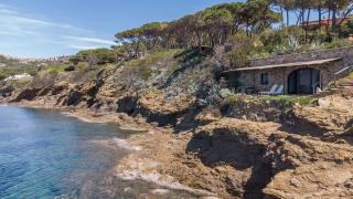 Villaflair - Villa Morcone with private beach - Casa Morcone - 8