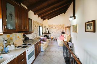 Corfu Ariandi Stone House - Giannádes - 5