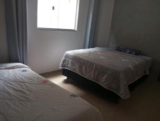 Apartamento Flat - Anápolis - 1