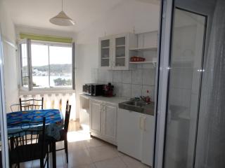 Judith Apartment - Tisno - 1