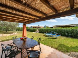 Villa Arenada - 500m from the beach - Costa Rei - 1