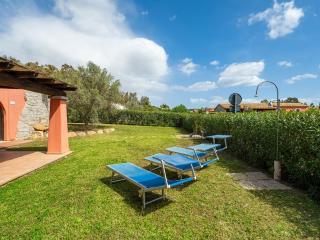 Villa Arenada - 500m from the beach - Costa Rei - 4