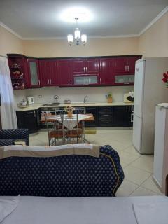 Aaron Villa - Vlorë - 3