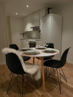 Cozy apartment with a view - 7