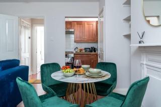 TruStay Apartments London Brick Lane - Londra - 7