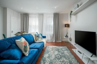 TruStay Apartments London Brick Lane - Londra - 8