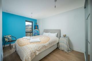 TruStay Apartments Wandsworth - Londra - 8