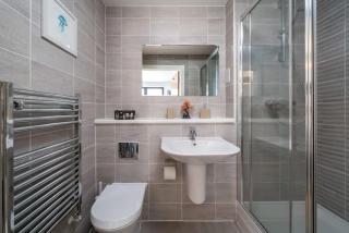 Wandsworth Deluxe Two-Bedroom Apartment - Londra - 2