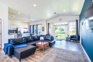 2B- Coolidge Arizona modern masterpiece 2 bd #2B - Coolidge - 8