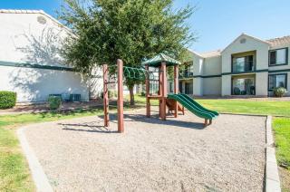 2B- Coolidge Arizona modern masterpiece 2 bd #2B - Coolidge - 5