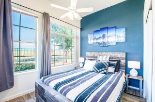 2B- Coolidge Arizona modern masterpiece 2 bd #2B - Coolidge - 3