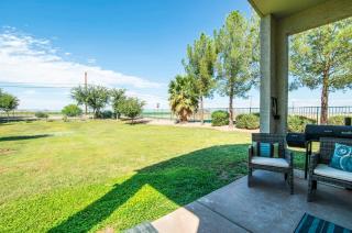 2B- Coolidge Arizona modern masterpiece 2 bd #2B - Coolidge - 1