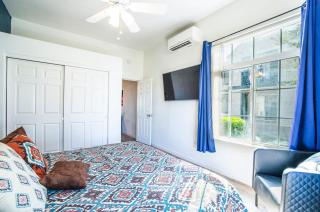 1A- Coolidge AZ 1bd fully furnished w amenities 1A - Coolidge - 3