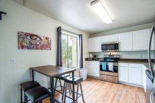 213- 2BR Apartment in Coolidge, AZ w heated pool, gym - Coolidge - 7