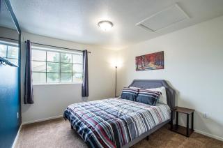 213- 2BR Apartment in Coolidge, AZ w heated pool, gym - Coolidge - 6