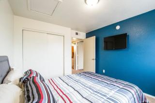 213- 2BR Apartment in Coolidge, AZ w heated pool, gym - Coolidge - 5