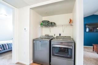 213- 2BR Apartment in Coolidge, AZ w heated pool, gym - Coolidge - 2