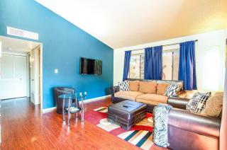 77 Sunny Casa Grande 2bd 2ba condo w heated pool - 4