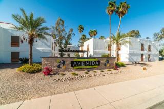 41B - Casa Grande modern 1bd condo heated pool - 4