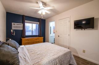 41B - Casa Grande modern 1bd condo heated pool - 2