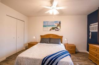 41B - Casa Grande modern 1bd condo heated pool - 1
