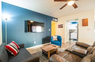 44A Modern Casa Grande large 1bd w heated pool 44A - 1