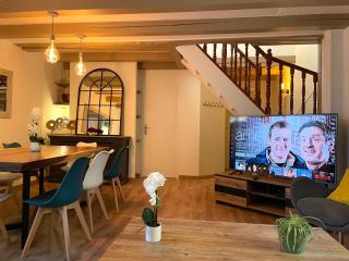 Sara Home - Chennevières-sur-Marne - 7
