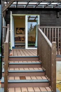 Finest Retreats - Classroom Lodge - Two - Lifton - 4