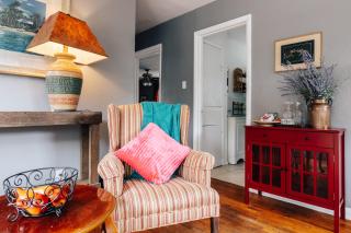 Cozy Holiday Twin Treehouse at UT, Moody - Austin - 1