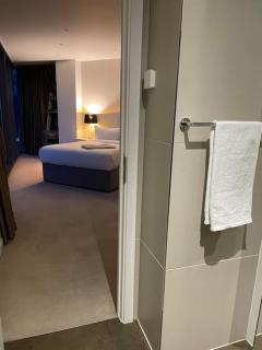Modern apartment w/ canal view - Londra - 4