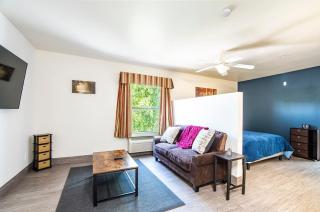 Vistas 216- Renovated central Sierra Vista long term discounts - Sierra Vista - 9