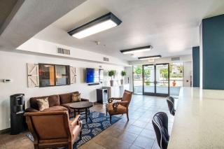 The Vistas Sierra Vista 1bd apartment - 3