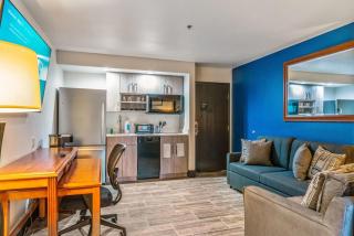 Tempe Studio Apartment 2 - Tempe - 4