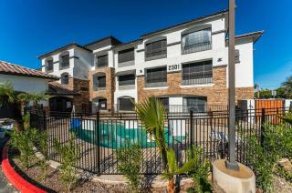 Tempe Studio Apartment 2 - Tempe - 3