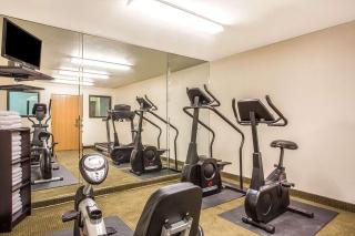Metro Tempe Extended Stay - King Studio - 4