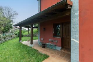 Villa San Antolo Villahormes - Llanes - 8