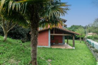 Villa San Antolo Villahormes - Llanes - 7