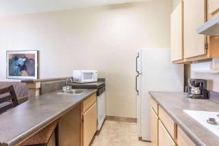 Chandler 1 bedroom apt - Chandler - 2