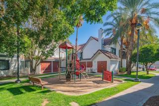 Metro Extended Stays Phoenix - 1