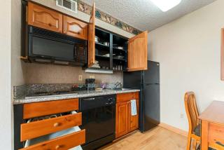 Scottsdale 2 bd 2 ba furnished apt 4 full beds - Scottsdale - 1