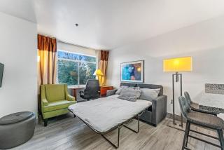 Metro Chandler Extended Stays - Cozy 1BD Room - 2