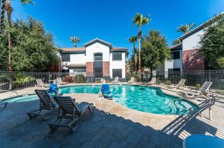 Chandler Promo 1bd 1ba - Chandler - 0