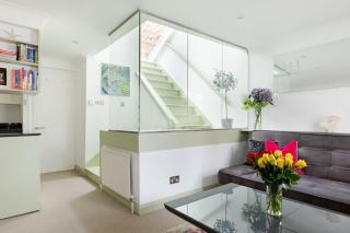 Stylish Apartment with Private Rooftop in Covent Garden - London - 0