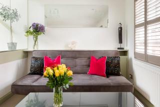 Stylish Apartment with Private Rooftop in Covent Garden - London - 8