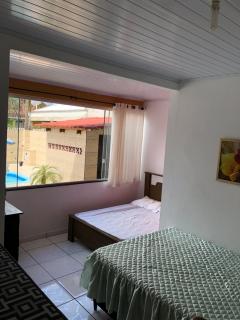 Casa com piscina em Guaratuba - Guaratuba - 9