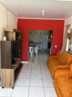Casa com piscina em Guaratuba - Guaratuba - 8