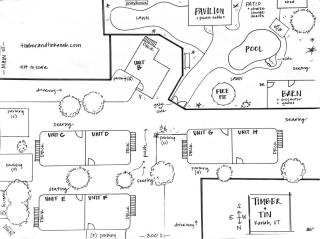 Timber & Tin E 2Bed 2Bath w Pool & Rooftop Deck - Kanab - 9
