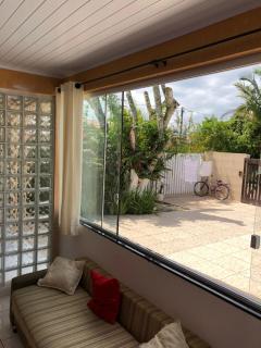 Casa com piscina em Guaratuba - Guaratuba - 6